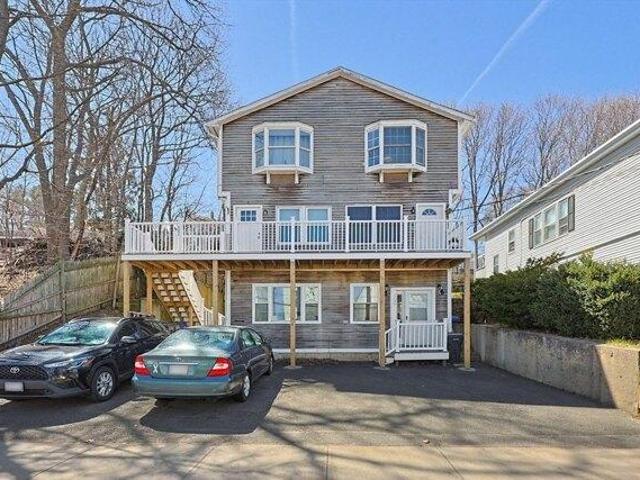 Condo for sale in Chelsea, Massachusetts