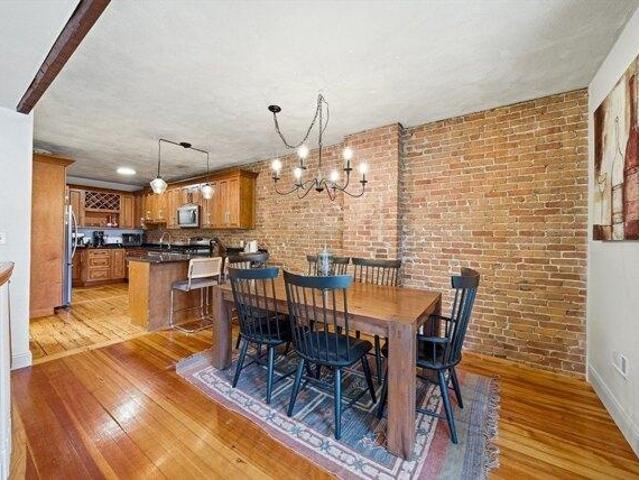 Condo for sale in Chelsea, Massachusetts