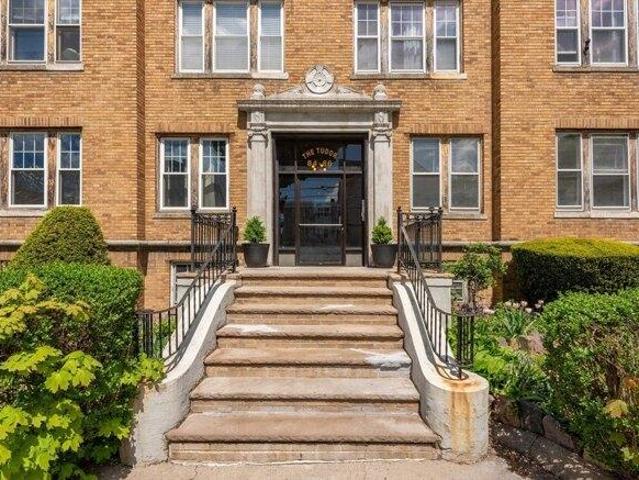 Condo for sale in Chelsea, Massachusetts