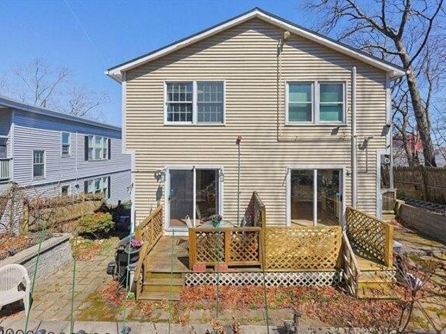 Condo for sale in Chelsea, Massachusetts