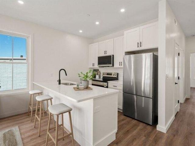 Condo for sale in Chelsea, Massachusetts