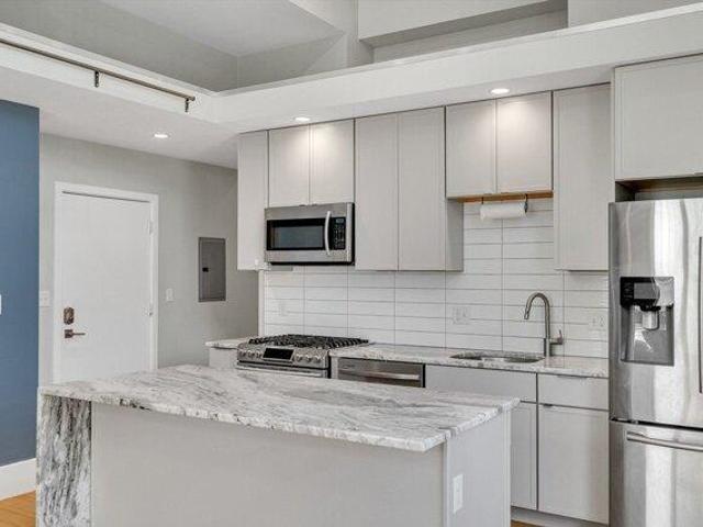 Condo for sale in Chelsea, Massachusetts