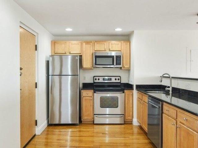 Condo for sale in Chelsea, Massachusetts