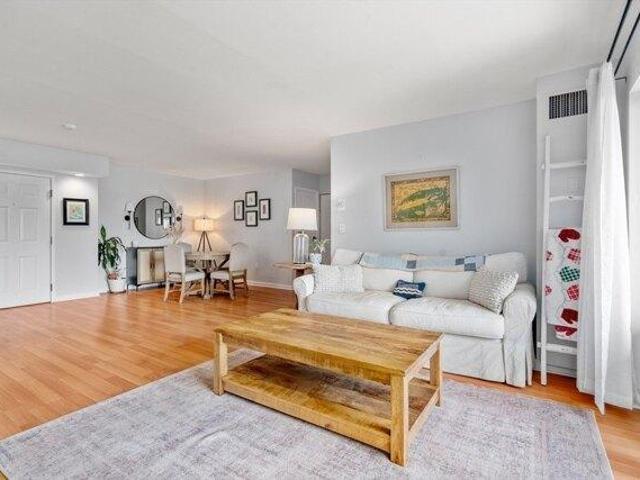 Condo for sale in Chelsea, Massachusetts
