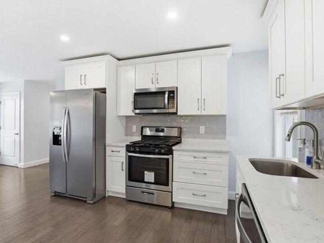 Condo for sale in Chelsea, Massachusetts