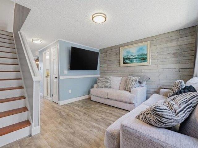 Condo for sale in Chelsea, Massachusetts