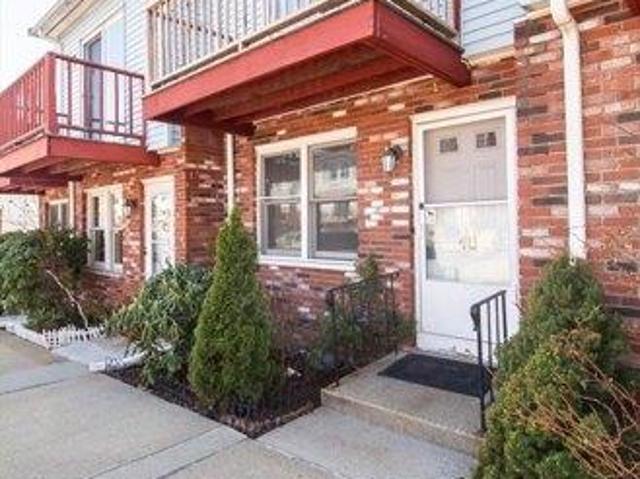 Condo for sale in Chelsea, Massachusetts