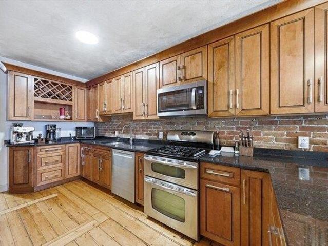 Condo for sale in Chelsea, Massachusetts