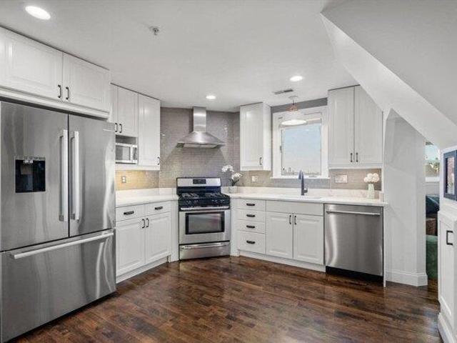Condo for sale in Chelsea, Massachusetts