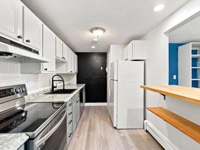 Condo for sale in Chelsea, Massachusetts