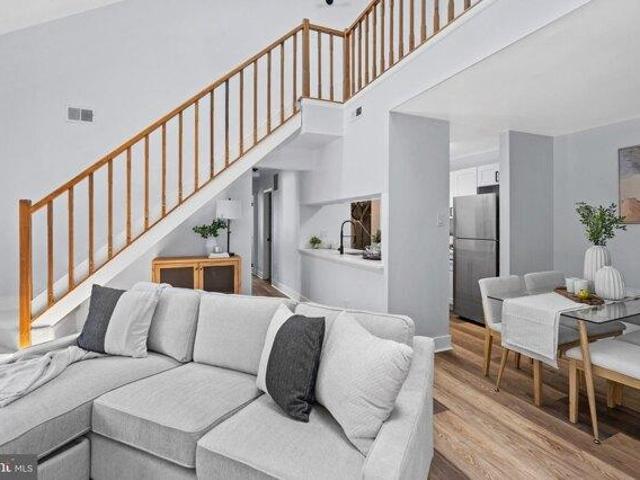 Condo for sale in Cherry Hill, New Jersey