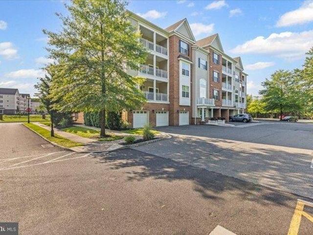 Condo for sale in Garden State Park — Plaza Grande, Cherry Hill Township