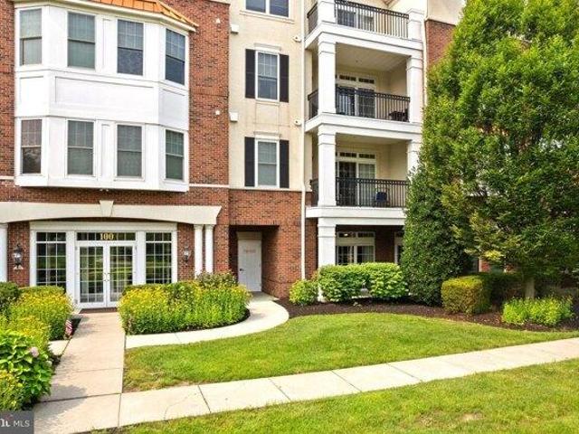 Condo for sale in Garden State Park — Plaza Grande, Cherry Hill Township