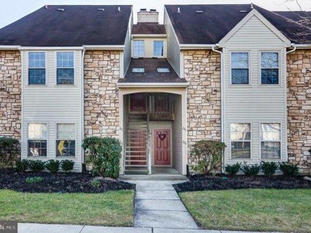 Condo for sale in Tyndall Village, Cherry Hill Township