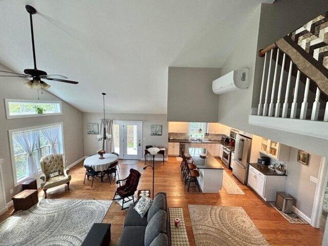 Condo for sale in New Hampshire