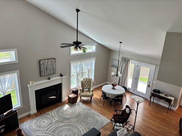 Condo for sale in New Hampshire