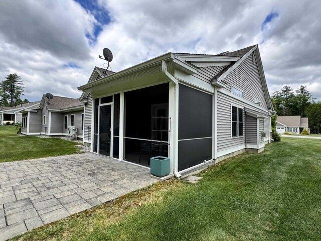 Condo for sale in New Hampshire