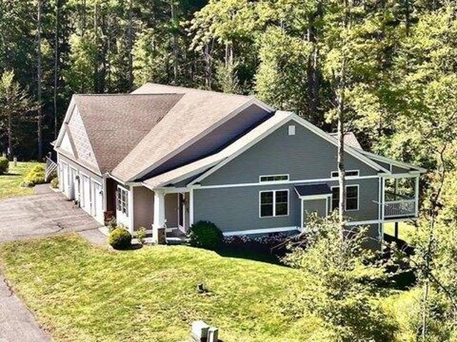 Condo for sale in New Hampshire