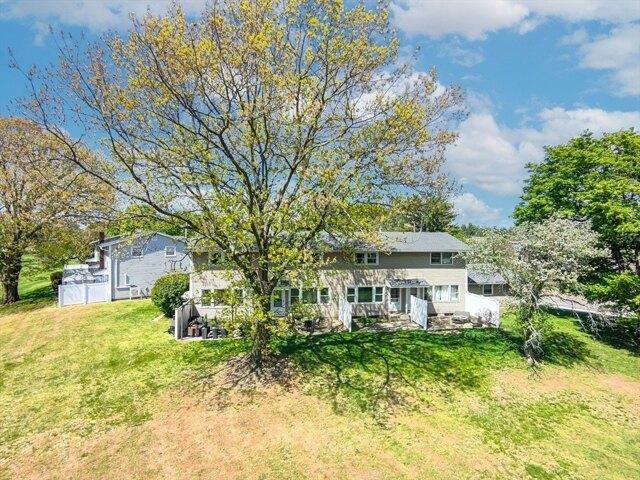 Condo for sale in Hampden, Massachusetts