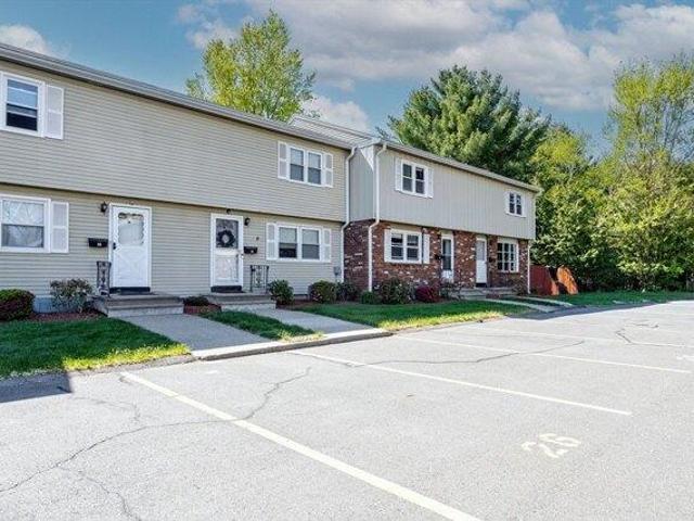 Condo for sale in Hampden, Massachusetts