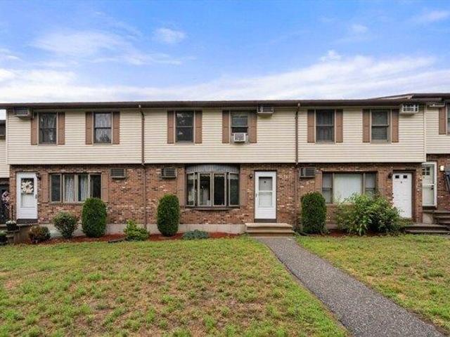 Condo for sale in Hampden, Massachusetts
