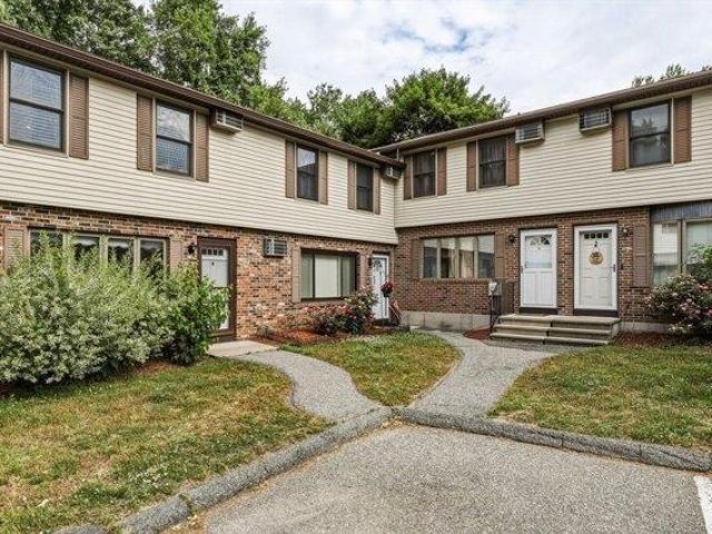 Condo for sale in Hampden, Massachusetts