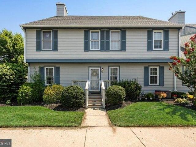 Condo for sale in New Jersey