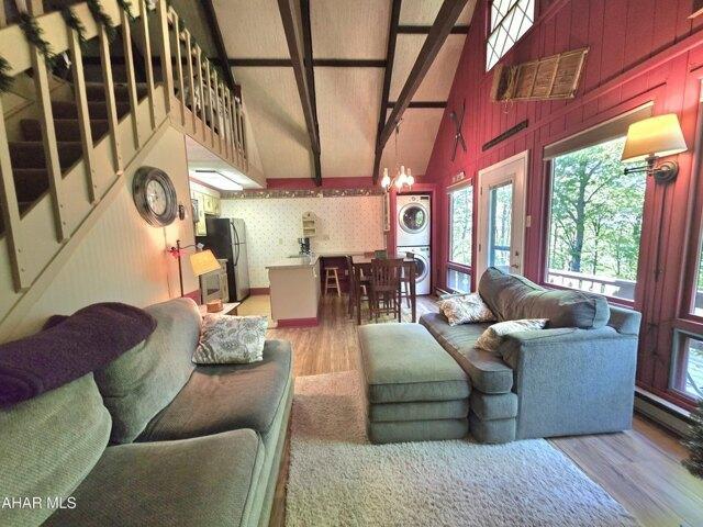 Condo for sale in Blair, Pennsylvania