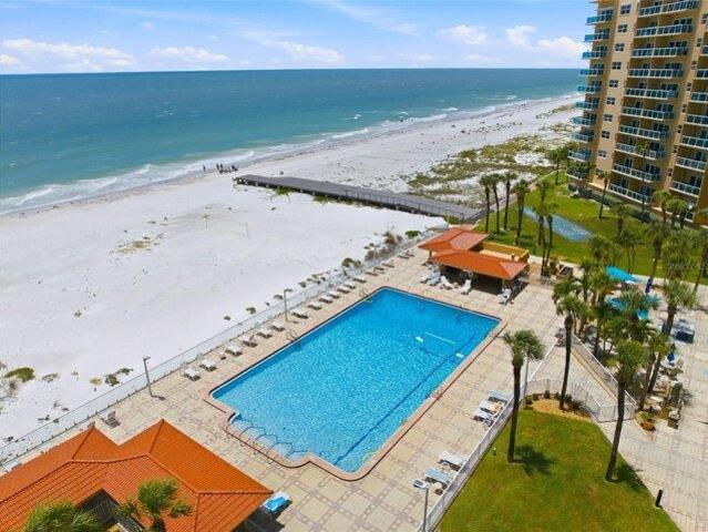 Condo for sale in Clearwater, Florida