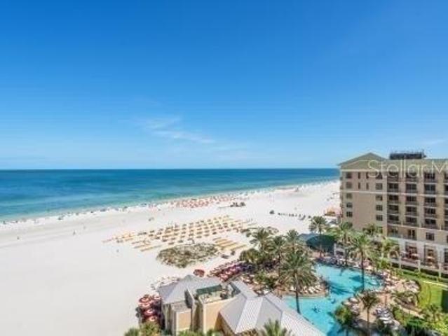 Condo for sale in Clearwater, Florida