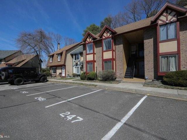 Condo for sale in Clementon, New Jersey