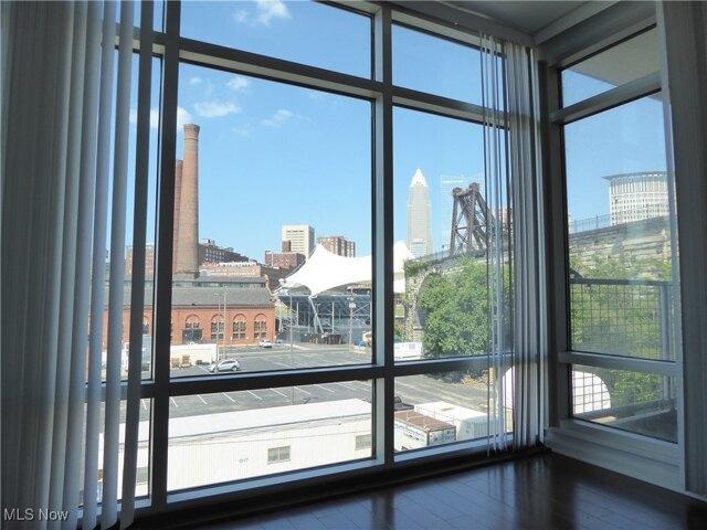 Condo for sale in Cleveland, Ohio
