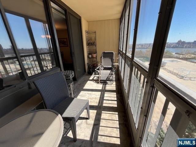 Condo for sale in Cliffside Park