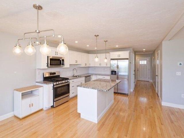 Condo for sale in Clinton, Massachusetts