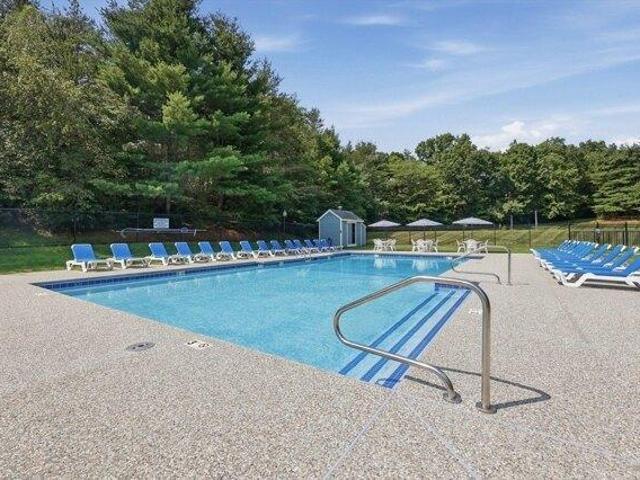 Condo for sale in Clinton, Massachusetts