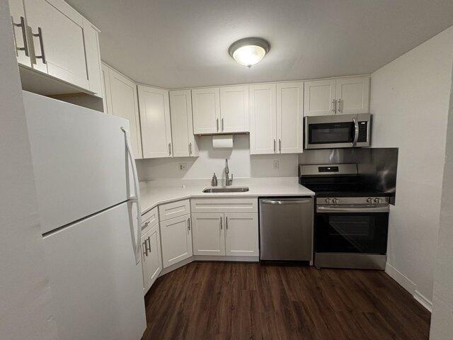 Condo for sale in Clinton, Massachusetts