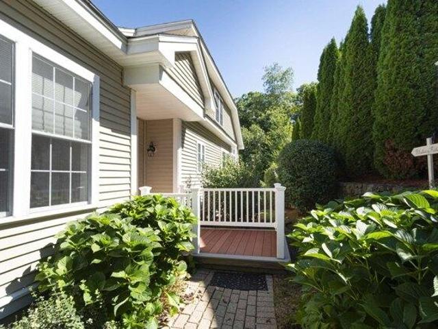 Condo for sale in Clinton, Massachusetts