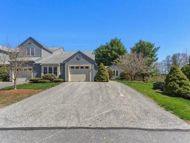 Condo for sale in Clinton, Worcester County