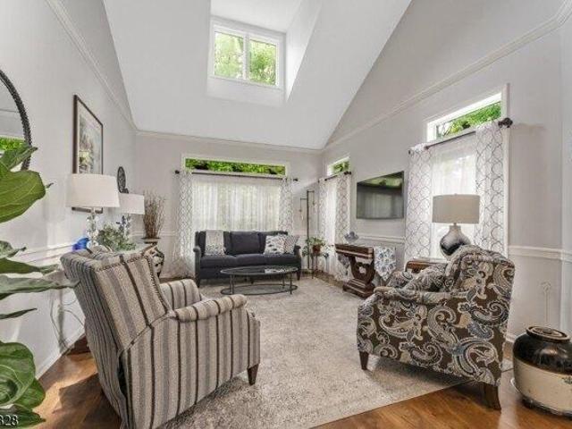 Condo for sale in Clinton, New Jersey