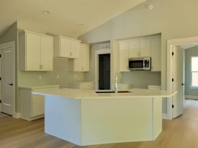 Condo for sale in Clio, Michigan