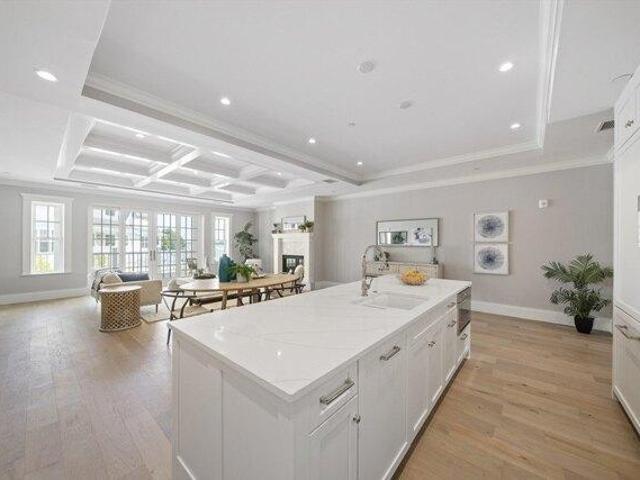 Condo for sale in Cohasset, Massachusetts