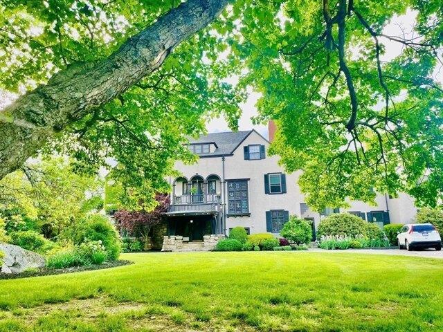 Condo for sale in Cohasset, Massachusetts
