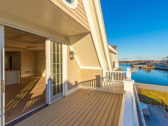 Condo for sale in Cohasset, Massachusetts
