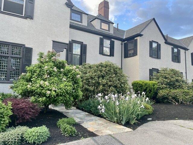 Condo for sale in Cohasset, Massachusetts