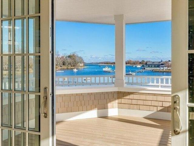 Condo for sale in Cohasset, Massachusetts