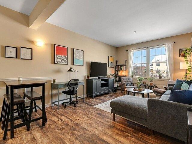 Condo for sale in Colchester, Vermont