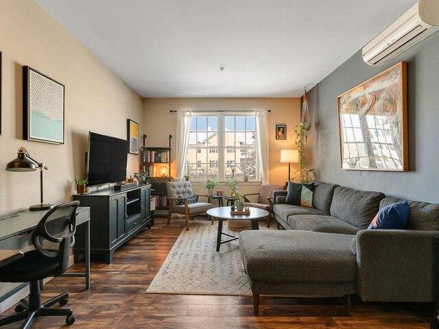 Condo for sale in Colchester, Vermont