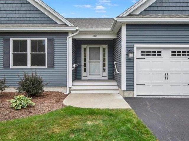 Condo for sale in Shipman Hill, Malletts Bay