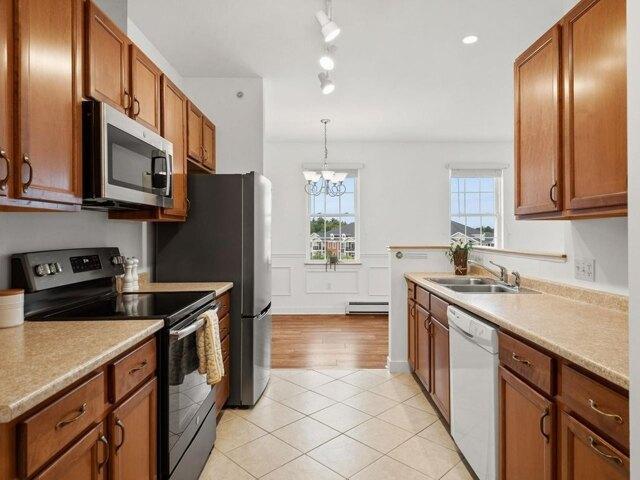 Condo for sale in Severance Corners, Colchester