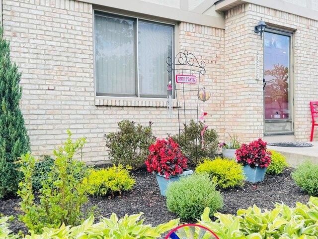 Condo for sale in Columbus, Ohio